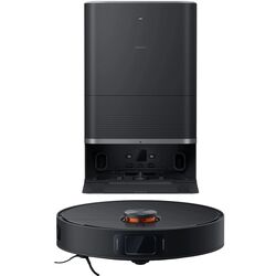 Aspirator robot Xiaomi Robot Vacuum X20 Max (Black) Thumb
