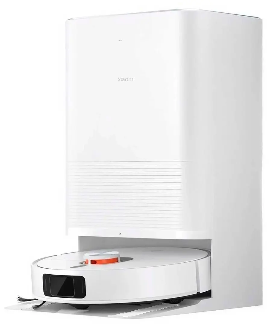 Aspirator robot Xiaomi Robot Vacuum X20 Pro (White)