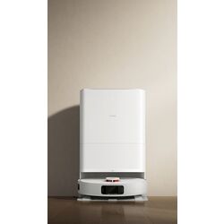 Aspirator robot Xiaomi Robot Vacuum X20 Pro (White) Thumb