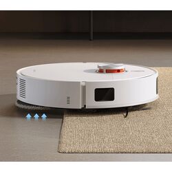 Aspirator robot Xiaomi Robot Vacuum X20 Pro (White) Thumb