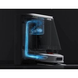 Робот-пылесос Xiaomi Roidmi Eva (White) Thumb