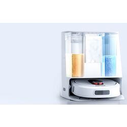 Робот-пылесос Xiaomi Roidmi Eva (White) Thumb