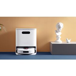 Робот-пылесос Xiaomi Roidmi Eva (White) Thumb