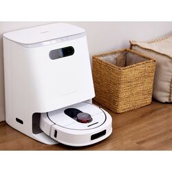 Робот-пылесос Xiaomi Roidmi Eva (White) Thumb