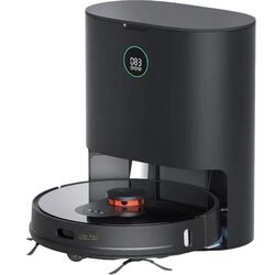 Робот-пылесос Xiaomi Roidmi Eve Plus (Black)