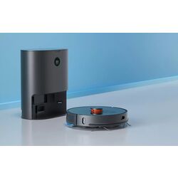 Робот-пылесос Xiaomi Roidmi Eve Plus (Black) Thumb