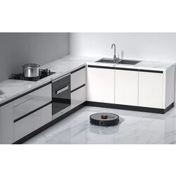 Робот-пылесос Xiaomi Roidmi Eve Plus (Black) Thumb