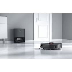 Робот-пылесос Xiaomi Roidmi Eve Plus (Black) Thumb