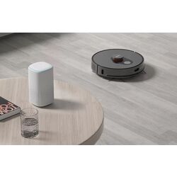 Робот-пылесос Xiaomi Roidmi Eve Plus (Black) Thumb