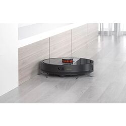 Робот-пылесос Xiaomi Roidmi Eve Plus (Black) Thumb