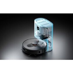 Робот-пылесос Xiaomi Roidmi Eve Plus (Black) Thumb