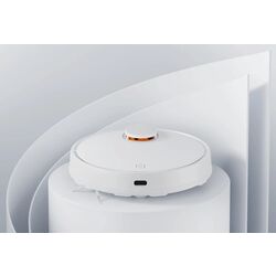 Aspirator-robot Xiaomi S10 B106GL (White) Thumb