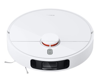 Aspirator-robot Xiaomi S10+ (White)