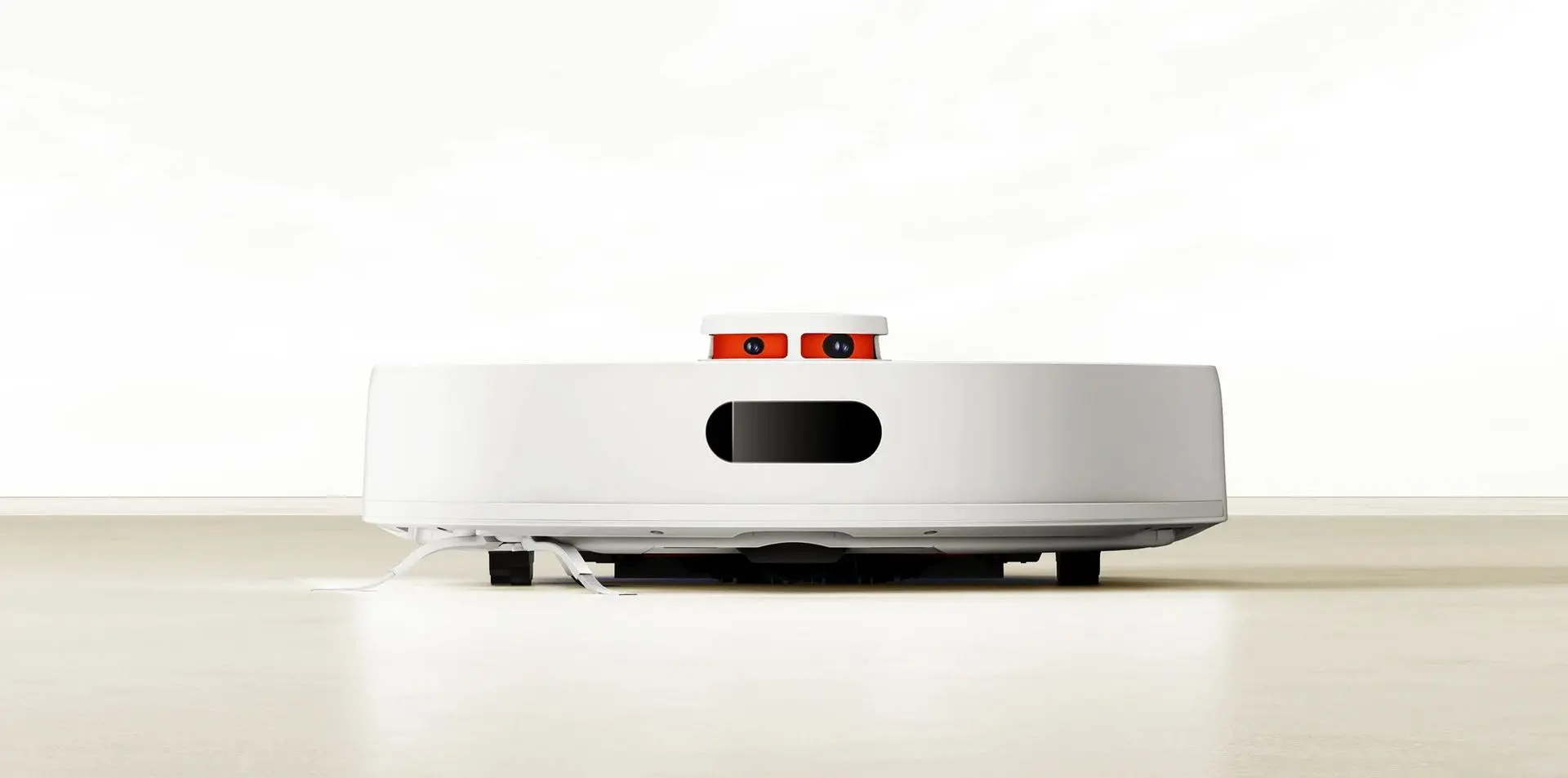 Aspirator robot Xiaomi S20 (White)