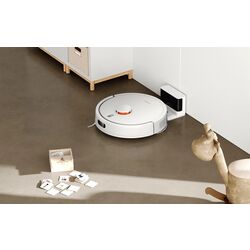 Aspirator robot Xiaomi S20 (White) Thumb