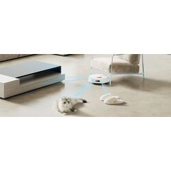 Aspirator robot Xiaomi S20 (White) Thumb