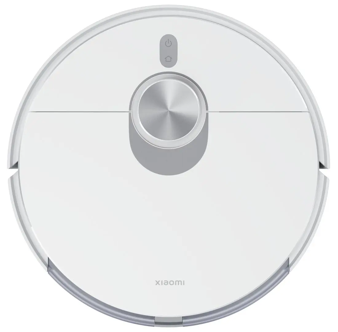 Робот-пылесос Xiaomi S20+ (White)