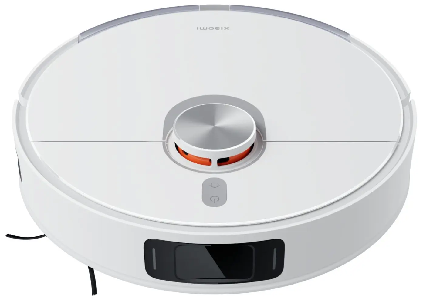 Робот-пылесос Xiaomi S20+ (White)