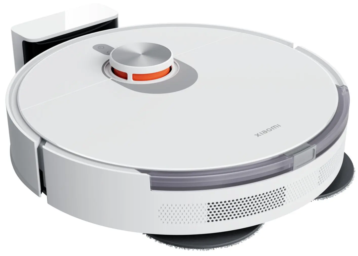 Робот-пылесос Xiaomi S20+ (White)