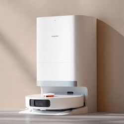 Aspirator-robot Xiaomi X20+ (White) Thumb