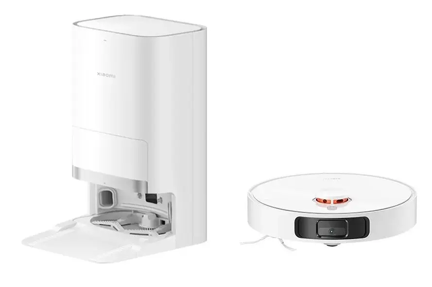 Aspirator-robot Xiaomi X20+ (White)