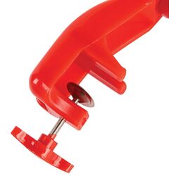Masina de tocat rosii Ertone MN-503 (Red) Thumb