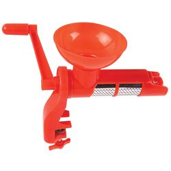 Соковыжималка для томатов Ertone MN-503 (Red)