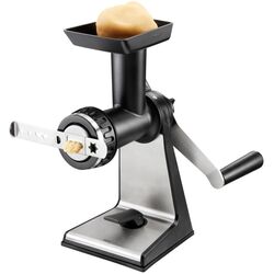 Masina de tocat carne manuala Gefu Transforma 19090 (Black/Silver) Thumb