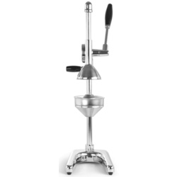 Ручная соковыжималка Hendi 695906 (Inox) Thumb