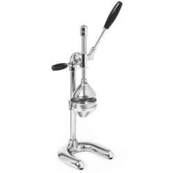 Ручная соковыжималка Hendi 695906 (Inox) Thumb