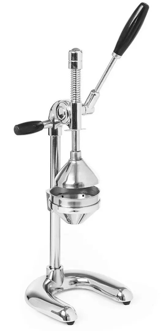 Ручная соковыжималка Hendi 695906 (Inox)