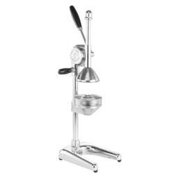 Ручная соковыжималка Hendi 695906 (Inox) Thumb