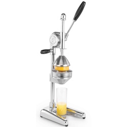 Ручная соковыжималка Hendi 695906 (Inox) Thumb