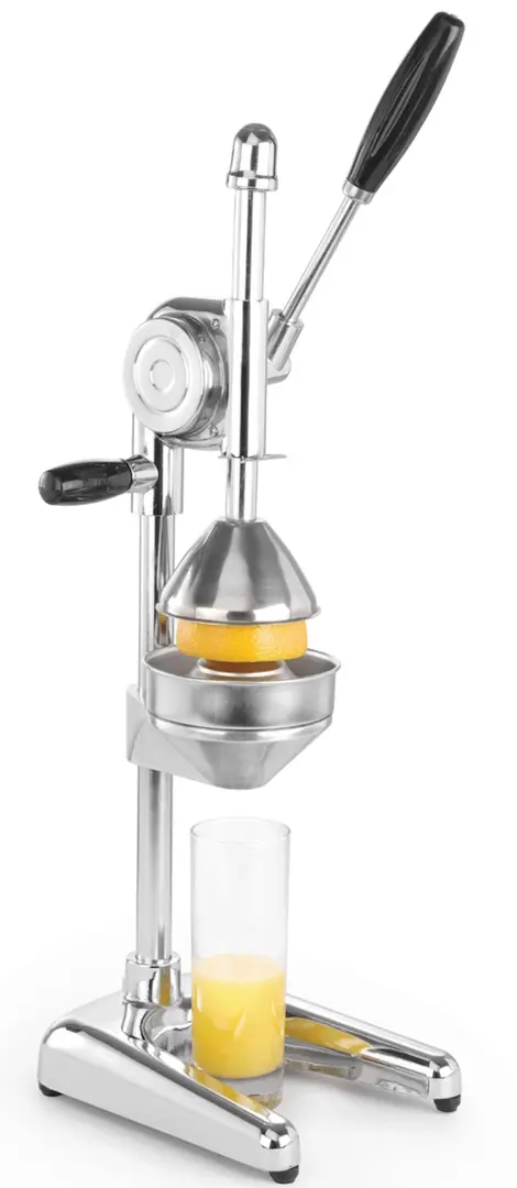 Ручная соковыжималка Hendi 695906 (Inox)