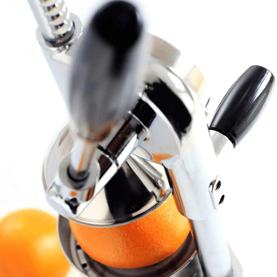 Ручная соковыжималка Hendi 695906 (Inox)