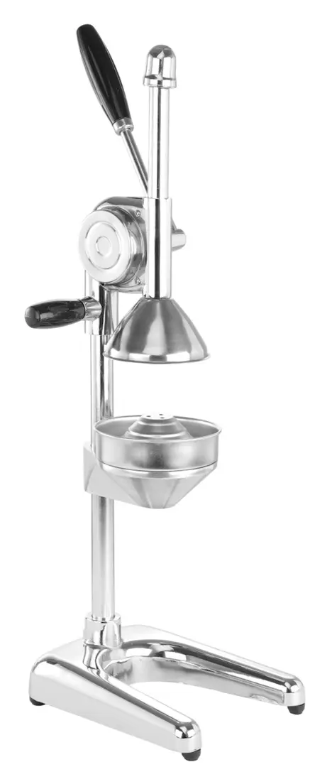 Ручная соковыжималка Hendi 695906 (Inox)