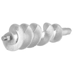 Tocator de carne manual MagicHome 802510 (Inox) Thumb