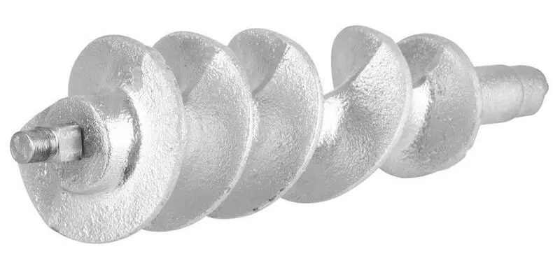 Tocator de carne manual MagicHome 802510 (Inox) - 3