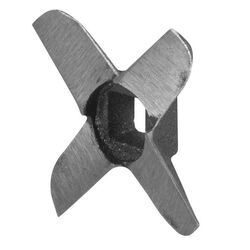 Tocator de carne manual MagicHome 802510 (Inox) Thumb