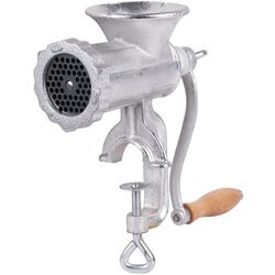 Tocator de carne manual MagicHome 802510 (Inox)