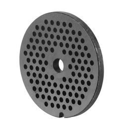 Tocator de carne manual MagicHome 802510 (Inox) Thumb