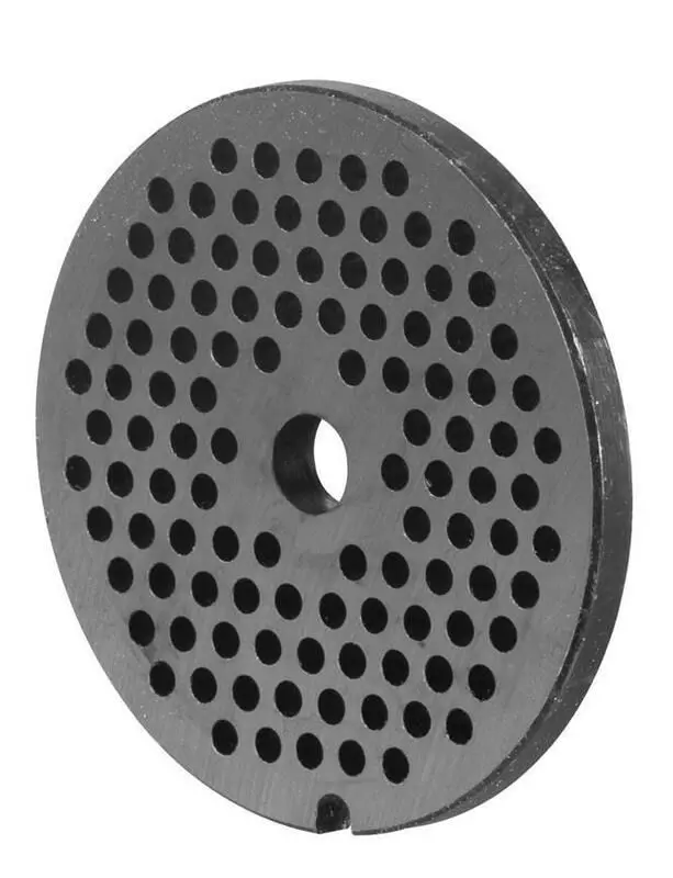 Tocator de carne manual MagicHome 802510 (Inox) - 5