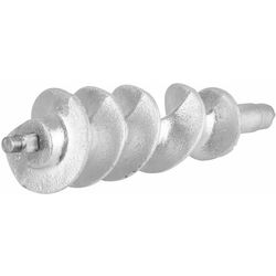 Tocator de carne manual MagicHome 802512 (Inox) Thumb