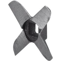 Tocator de carne manual MagicHome 802512 (Inox) Thumb