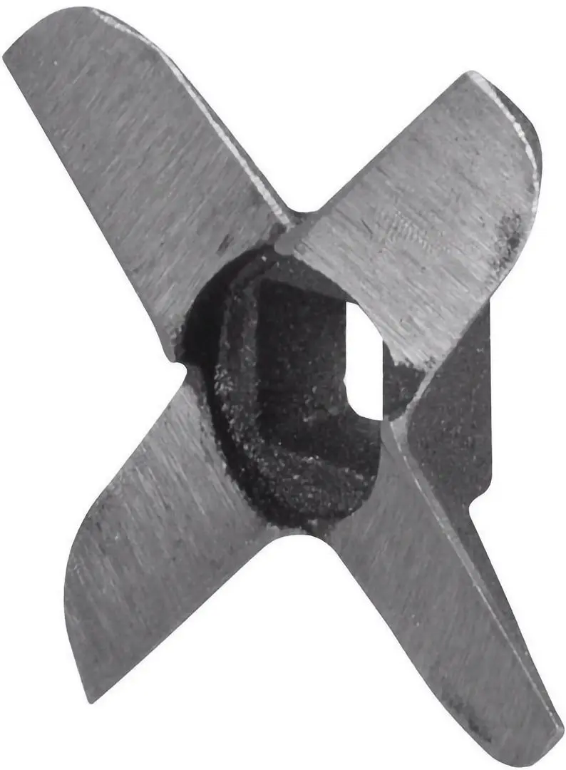 Tocator de carne manual MagicHome 802512 (Inox) - 4
