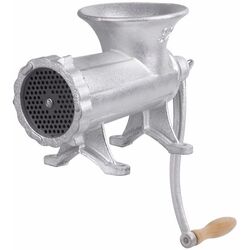 Tocator de carne manual MagicHome 802513 (Inox) Thumb