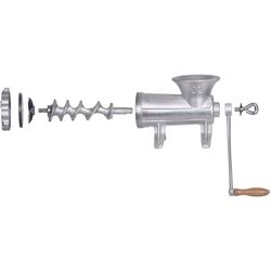 Tocator de carne manual MagicHome 802513 (Inox) Thumb