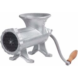 Tocator de carne manual MagicHome 802513 (Inox)
