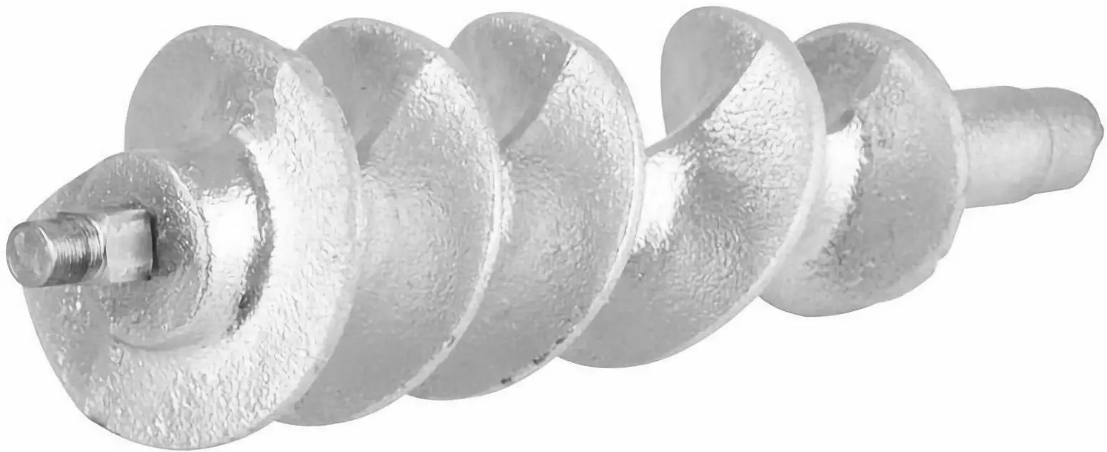 Tocator de carne manual MagicHome 802513 (Inox) - 4