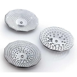 Сито для протирки овощей и фруктов OMAC 800 (Inox) Thumb